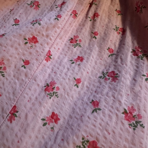 Summer Dress - Picture 3 of 4